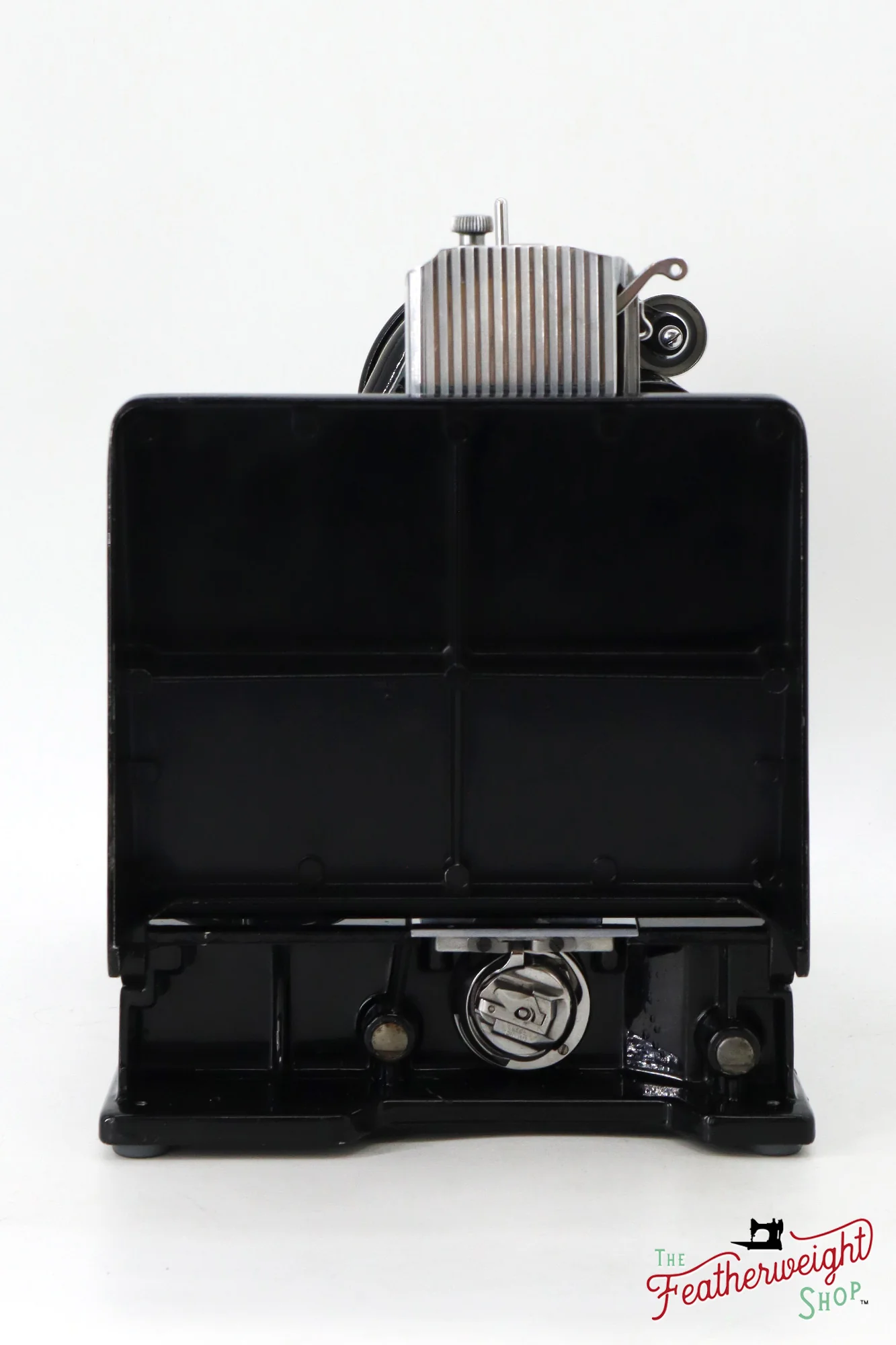 Singer Featherweight 221K Sewing Machine, 1955 - EK9877** - Image 4