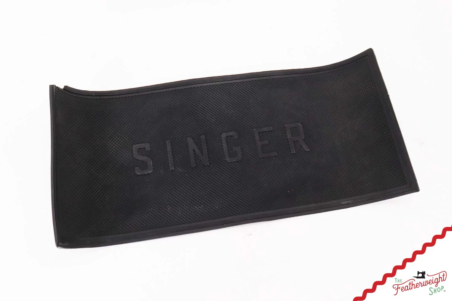 Singer Featherweight 221K Sewing Machine, 1957 - EM0203** - Image 7