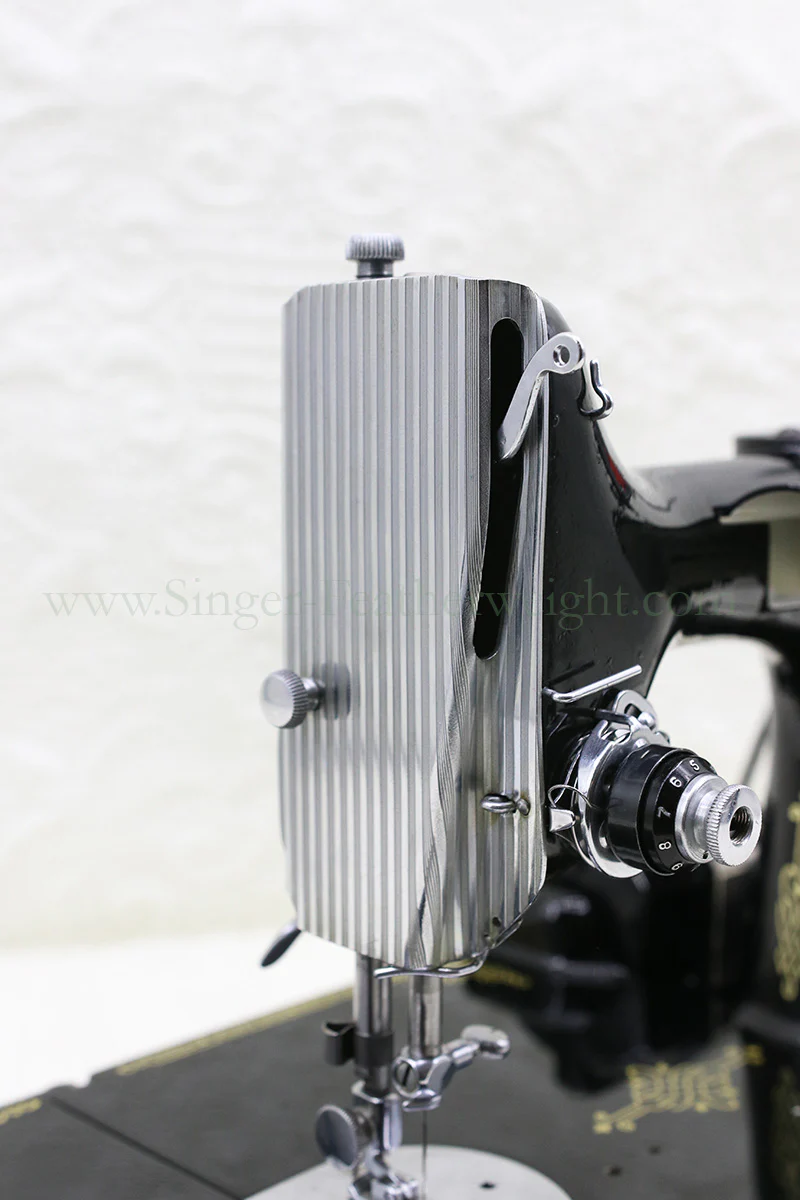 Singer Featherweight 221K Sewing Machine, EH135*** - Image 20