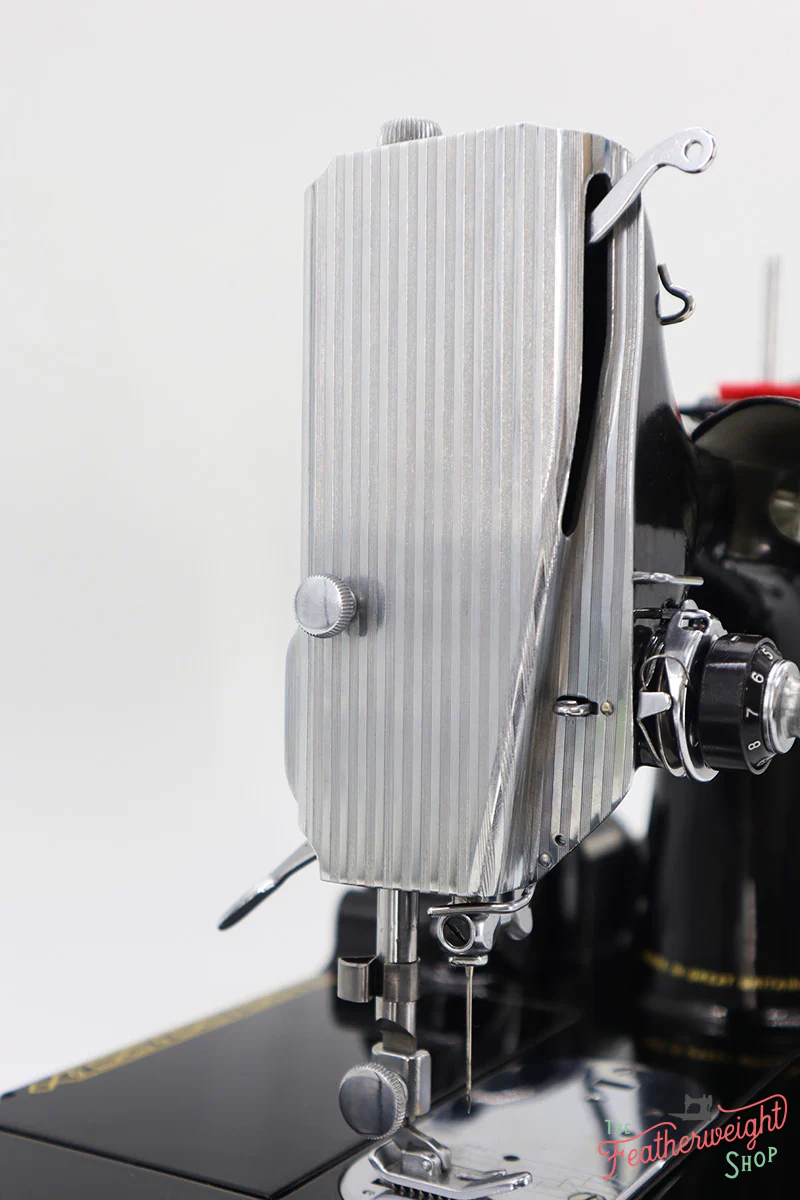 Singer Featherweight 222K 1953 - EJ211*** #237th Made! - Image 16
