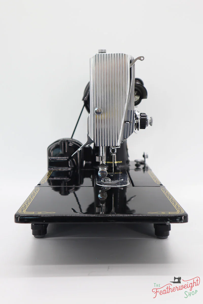 Singer Featherweight 222K 1953 - EJ211*** #237th Made! - Image 5
