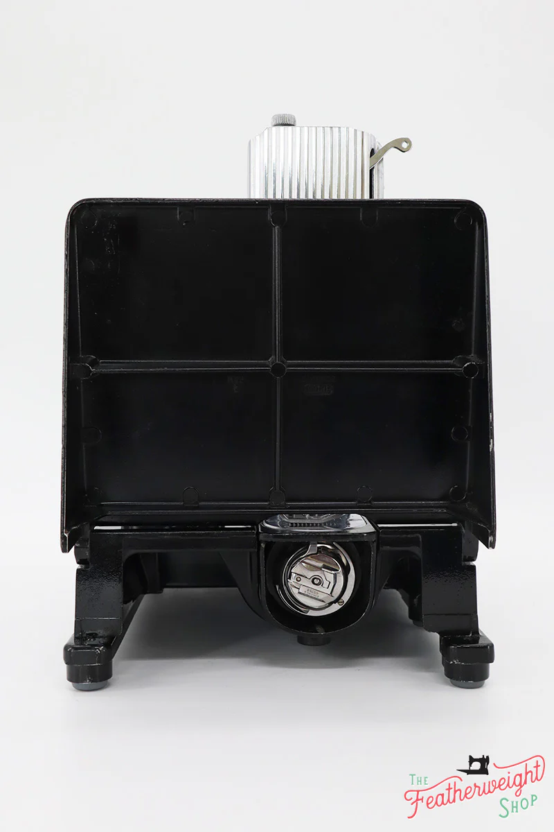 Singer Featherweight 222K 1953 - EJ267*** - Image 5