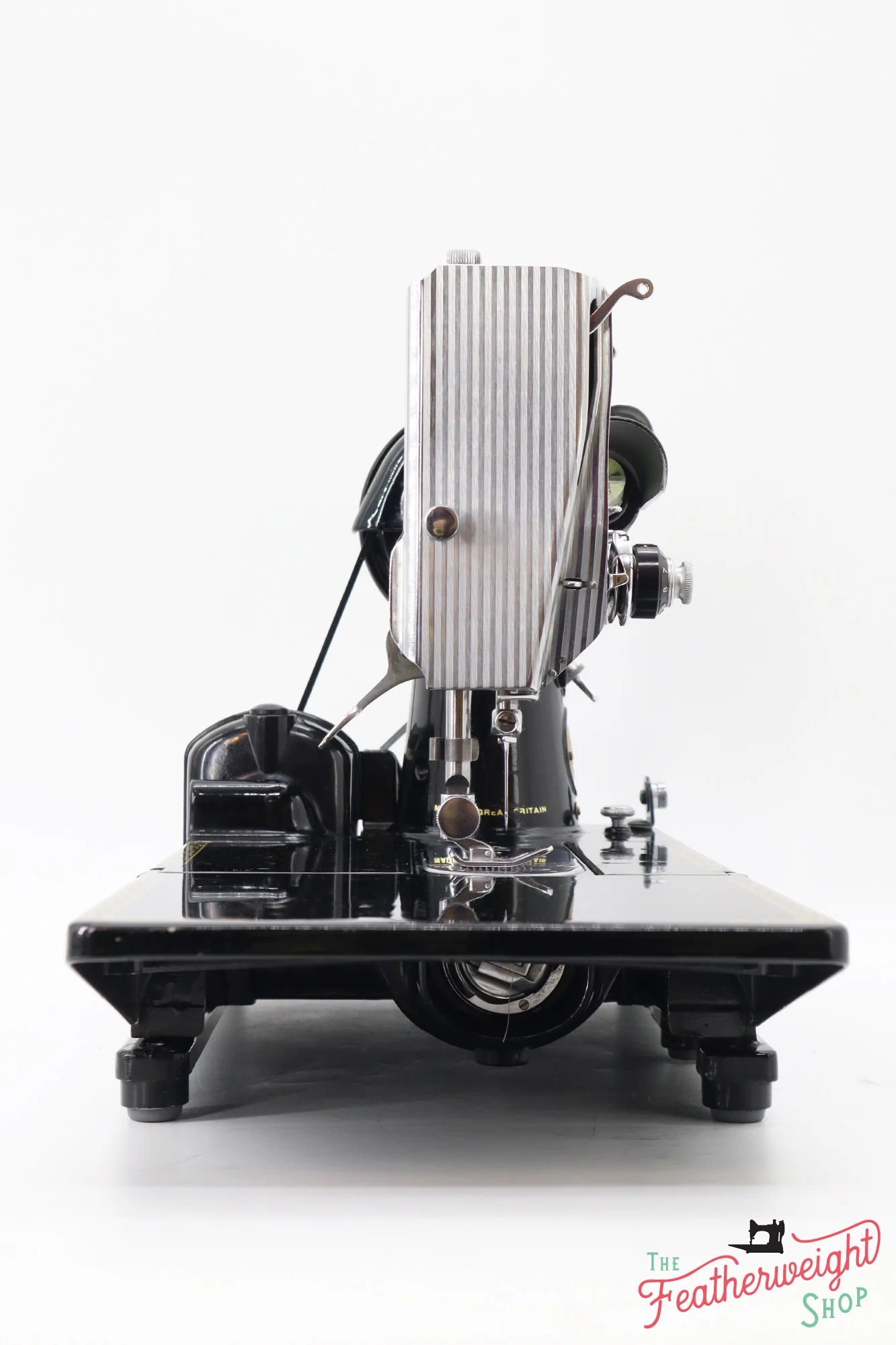 Singer Featherweight 222K 1953 - EJ2673** - Image 5