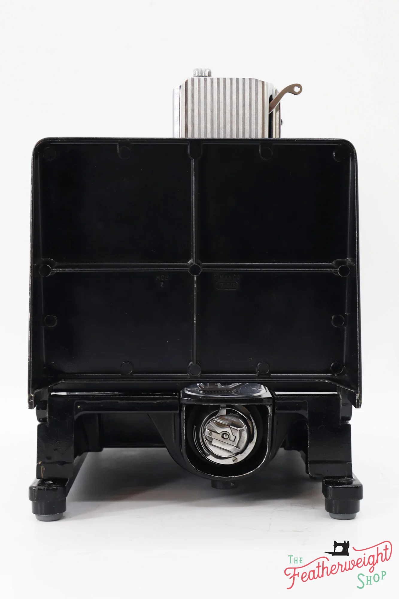 Singer Featherweight 222K 1953 - EJ2673** - Image 6