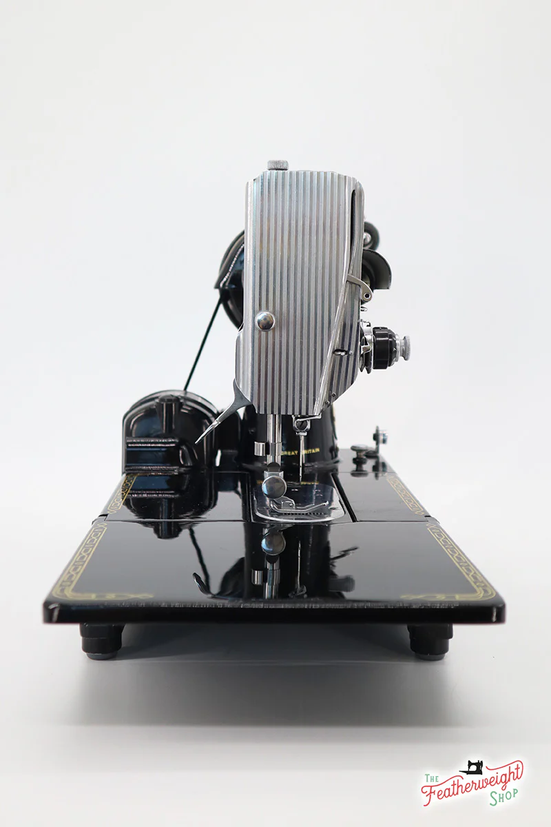 Singer Featherweight 222K 1953 - EJ2681** - Image 6