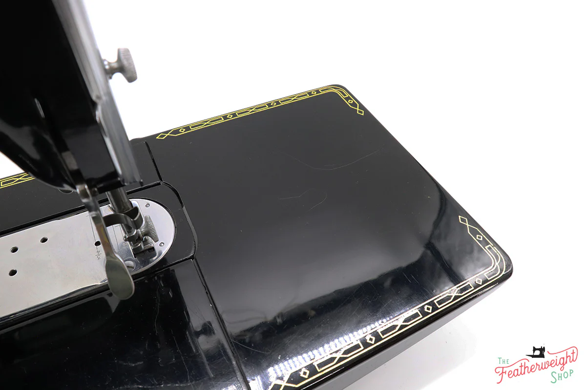 Singer Featherweight 222K 1953 - EJ271*** - Image 12