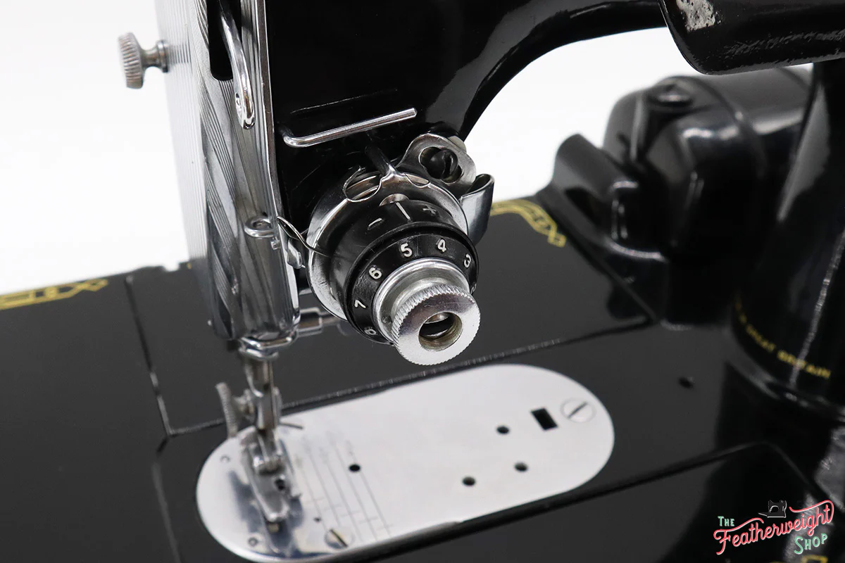 Singer Featherweight 222K 1953 - EJ271*** - Image 17