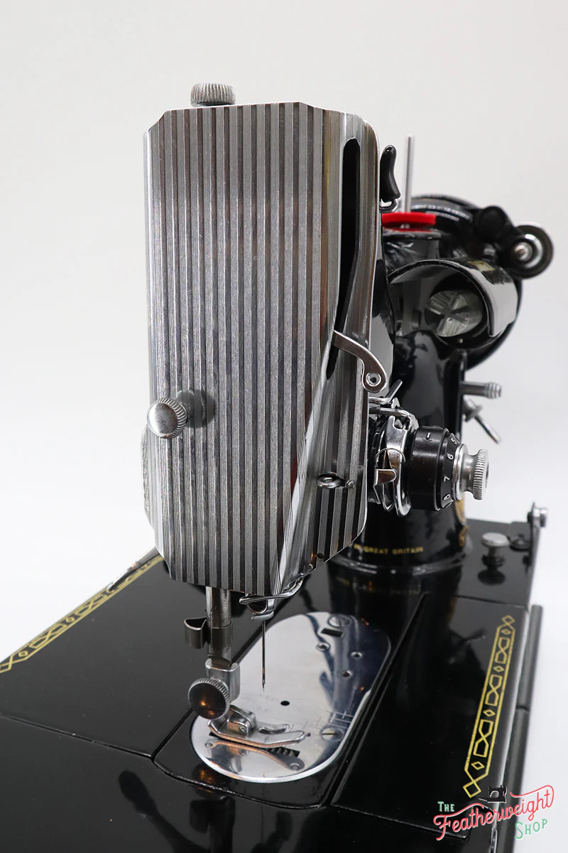 Singer Featherweight 222K 1953 - EJ271*** - Image 18