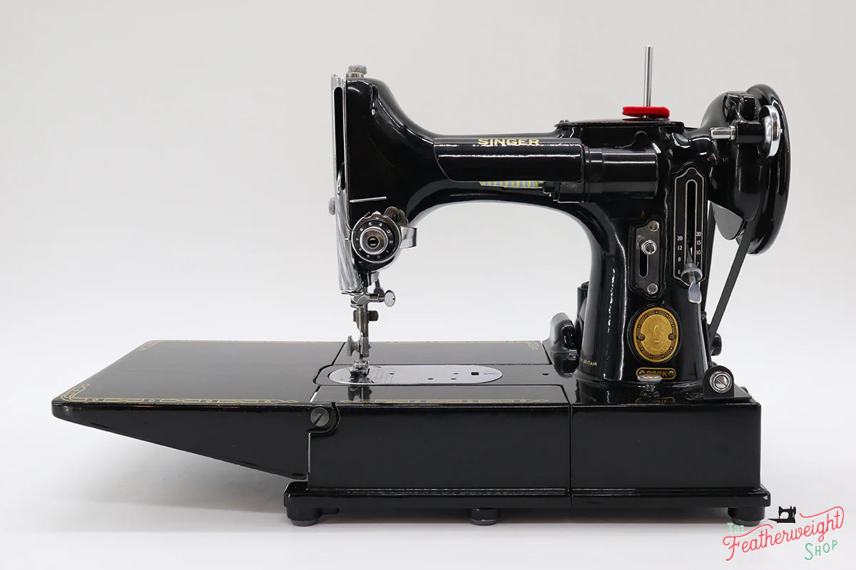 Singer Featherweight 222K 1953 - EJ271*** - Image 4