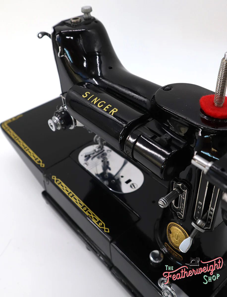 Singer Featherweight 222K 1957 - EM603*** - Image 10