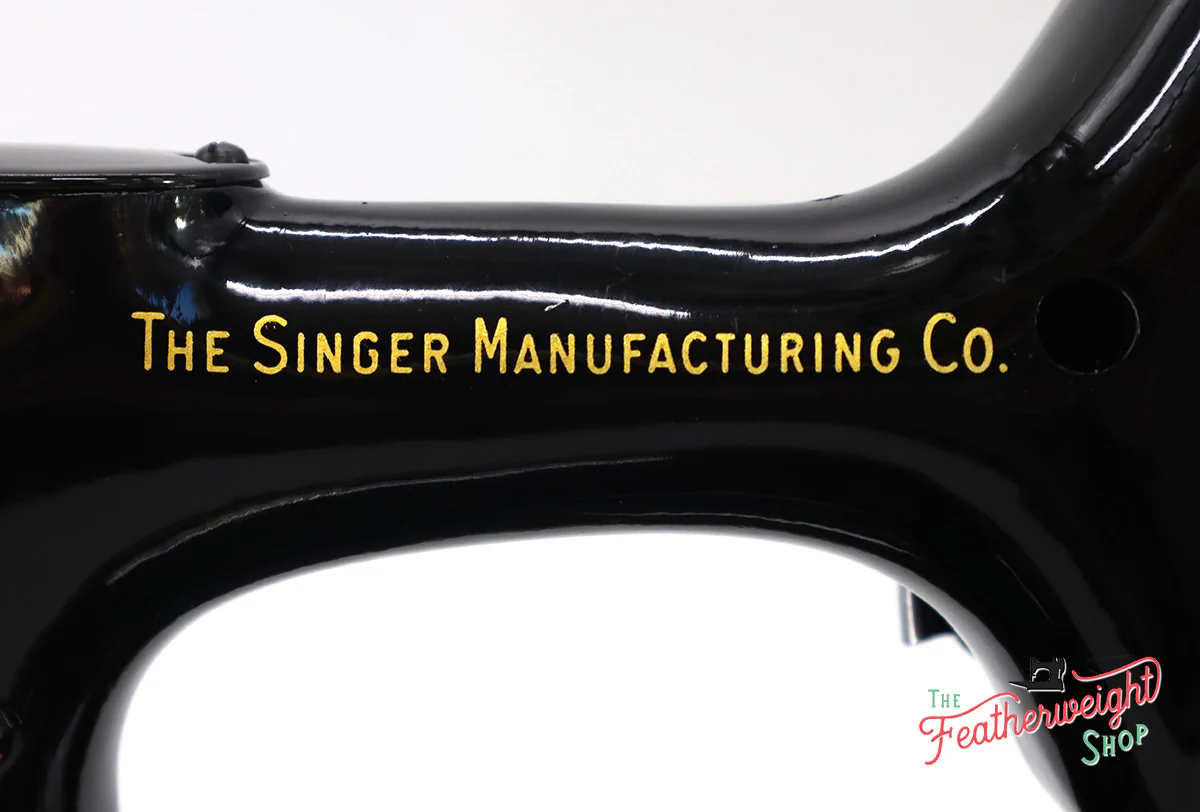 Singer Featherweight 222K 1957 - EM603*** - Image 15