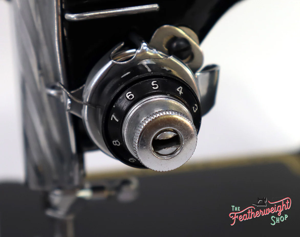 Singer Featherweight 222K 1957 - EM603*** - Image 17