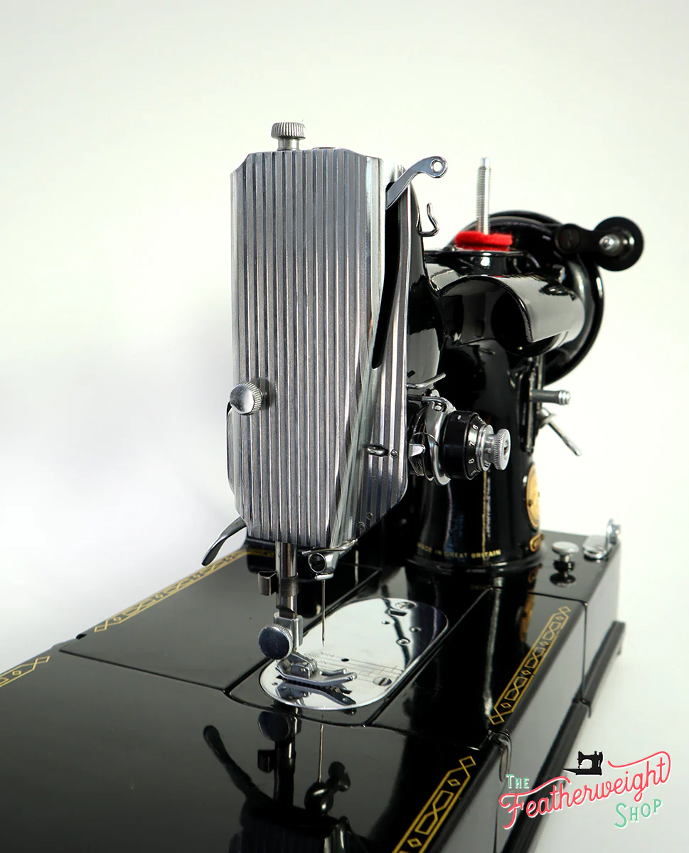 Singer Featherweight 222K 1957 - EM603*** - Image 21