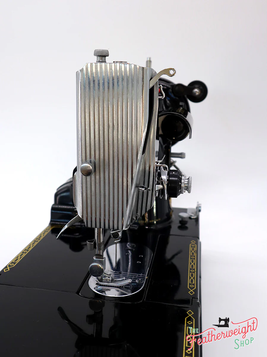 Singer Featherweight 222K 1957 - EM603*** - Image 6