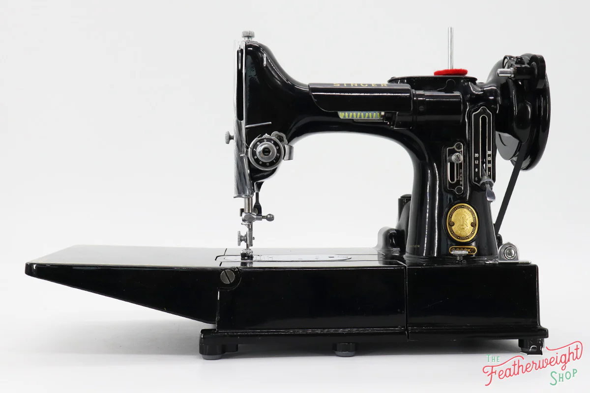 Singer Featherweight 222K 1957 - EM605*** - Image 3