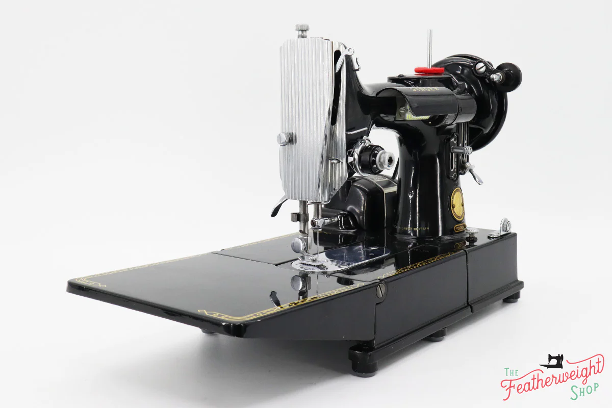Singer Featherweight 222K 1957 - EM605*** - Image 4