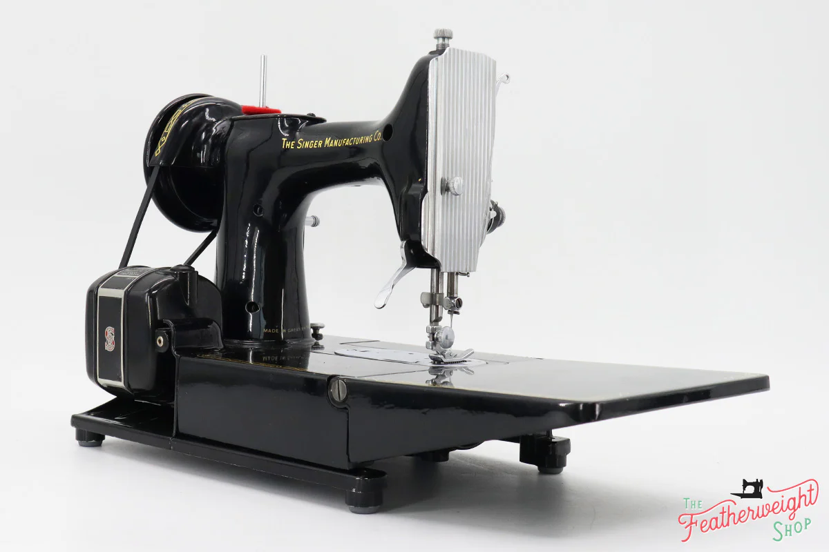 Singer Featherweight 222K 1957 - EM605*** - Image 7