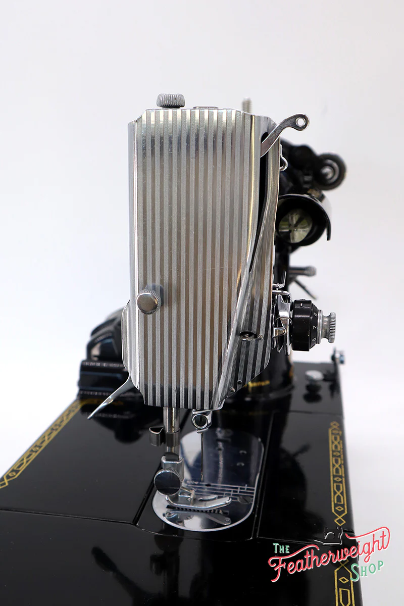 Singer Featherweight 222K 1953 - EJ268*** - Image 17