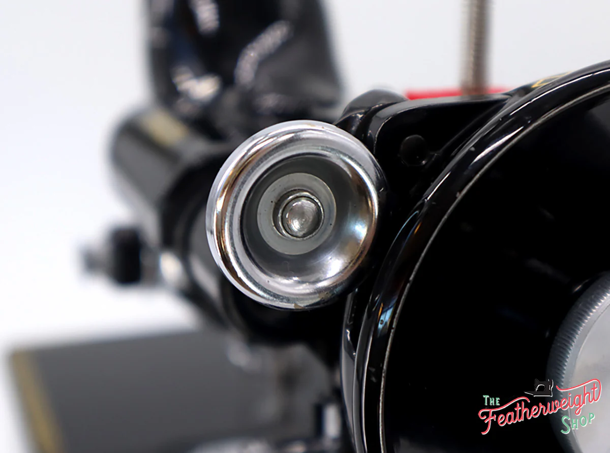 Singer Featherweight 222K 1953 - EJ268*** - Image 19