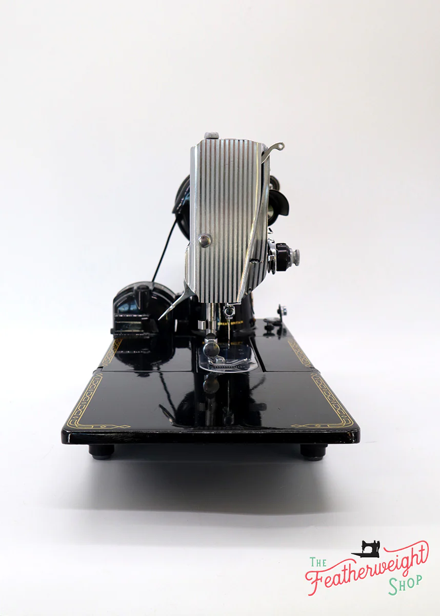 Singer Featherweight 222K 1953 - EJ268*** - Image 5