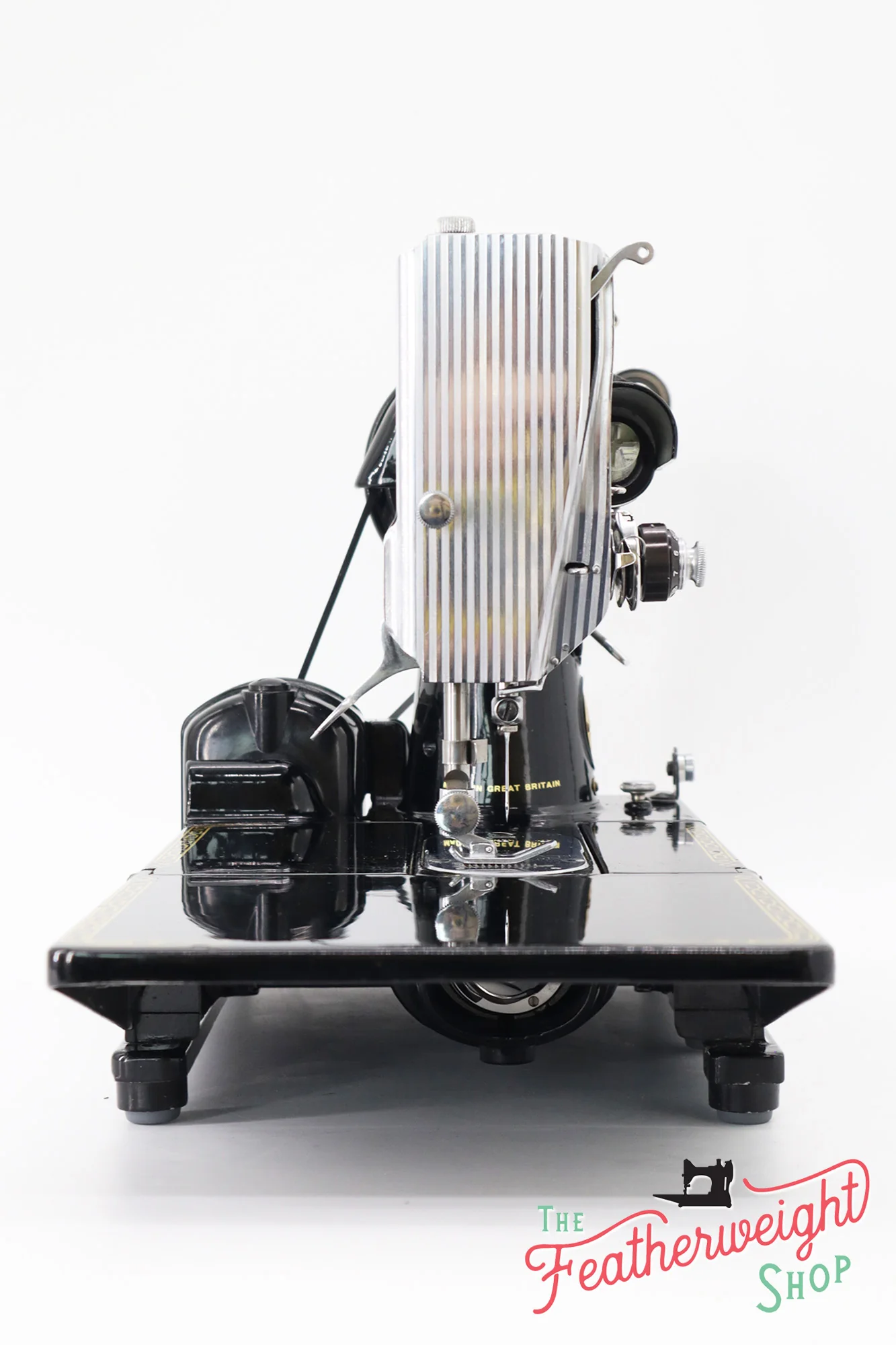 Singer Featherweight 222K Sewing Machine - EJ2685** - 1953 - Image 5