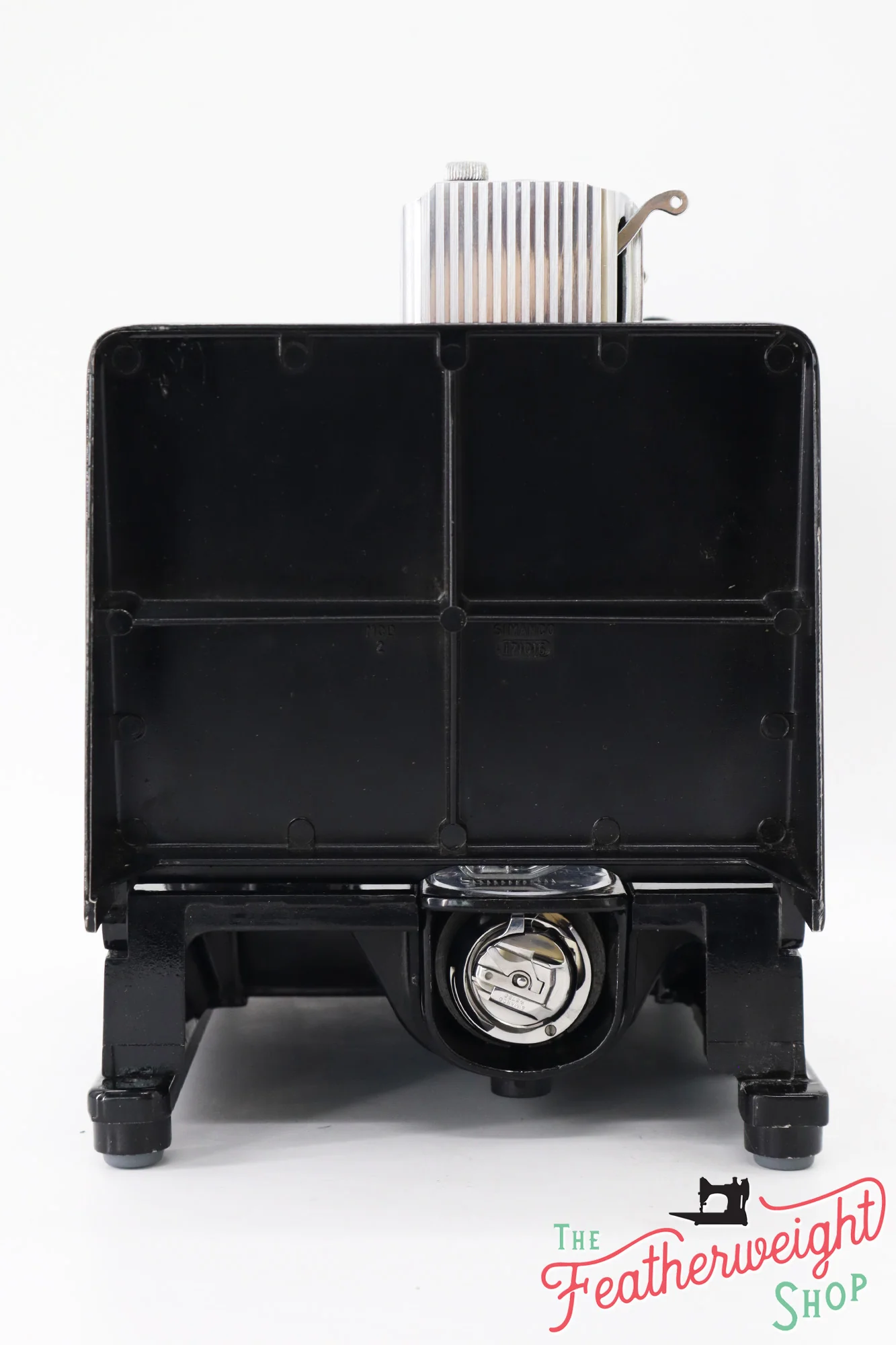 Singer Featherweight 222K Sewing Machine - EJ2685** - 1953 - Image 6