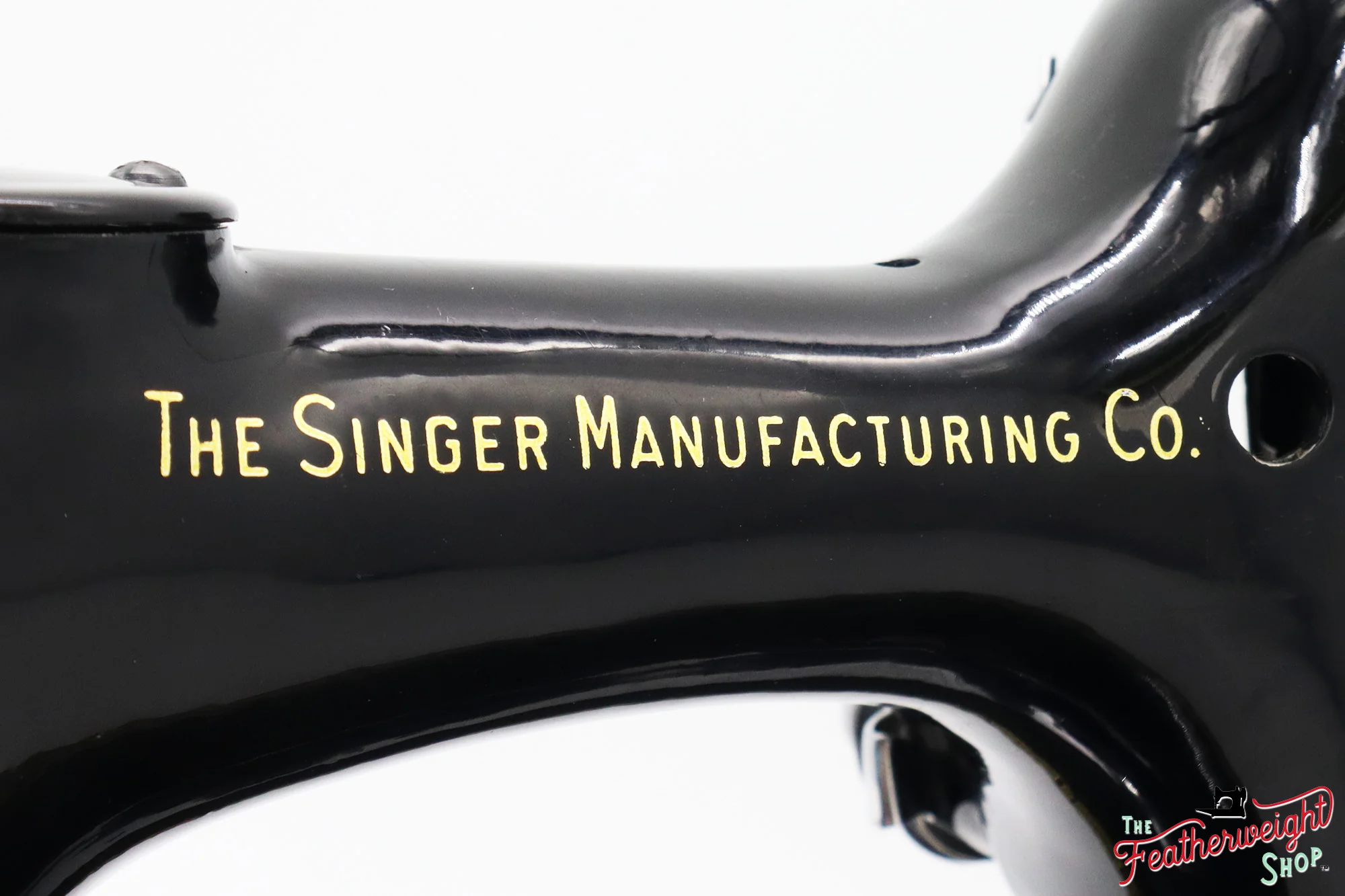Singer Featherweight 222K Sewing Machine - EJ26850* - 1953 - Image 13