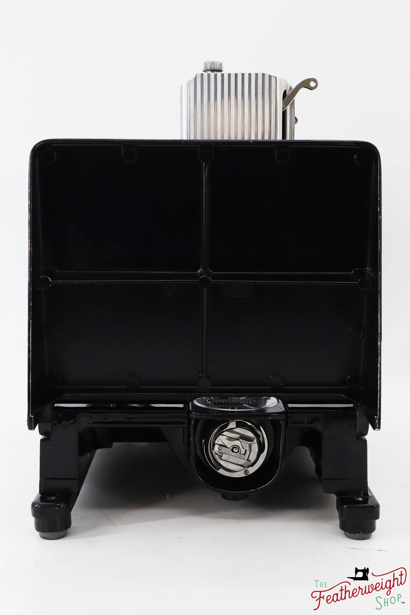 Singer Featherweight 222K Sewing Machine - EJ2688**, 1953 - Image 5