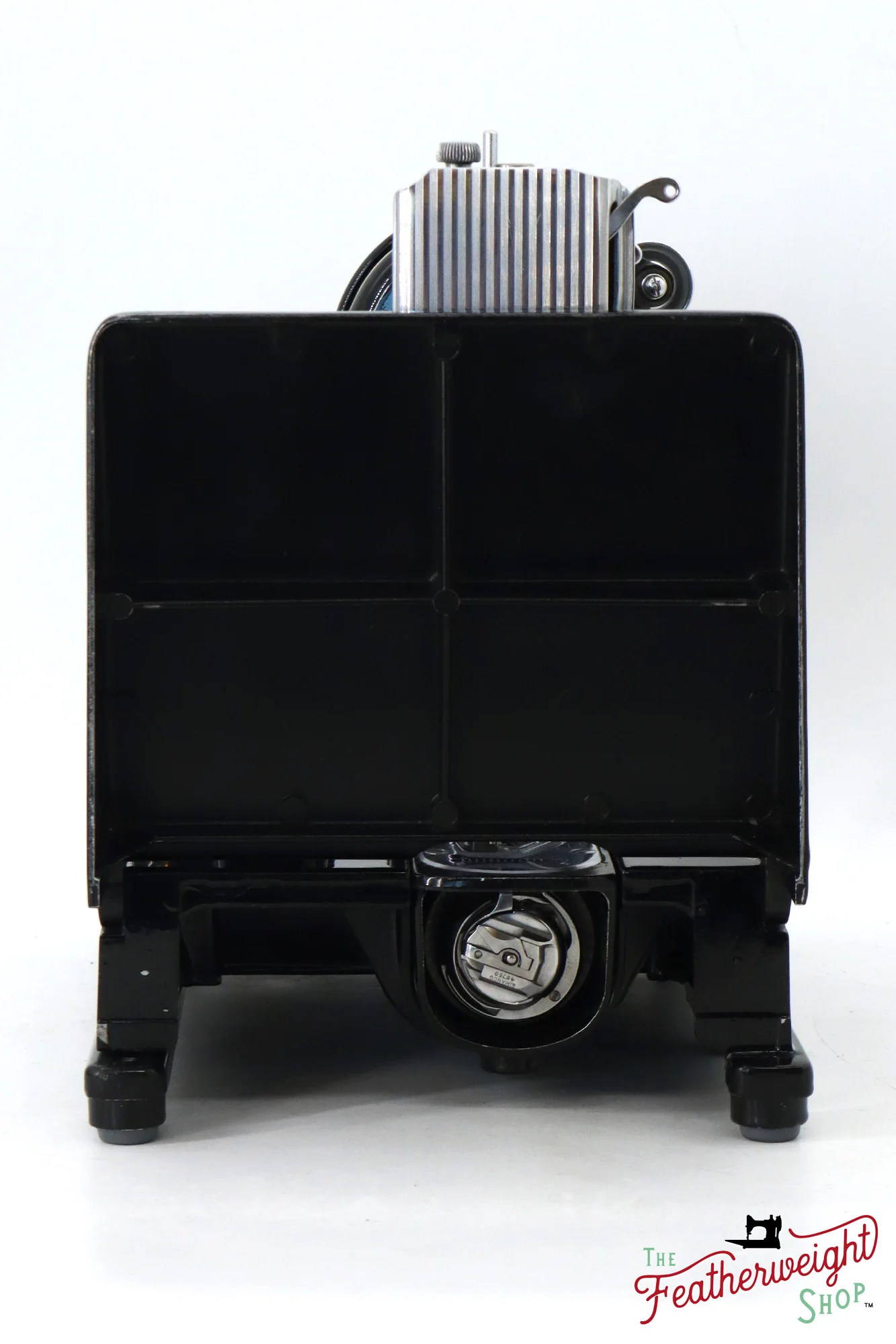 Singer Featherweight 222K Sewing Machine - EJ26917*, 1953 - Image 6