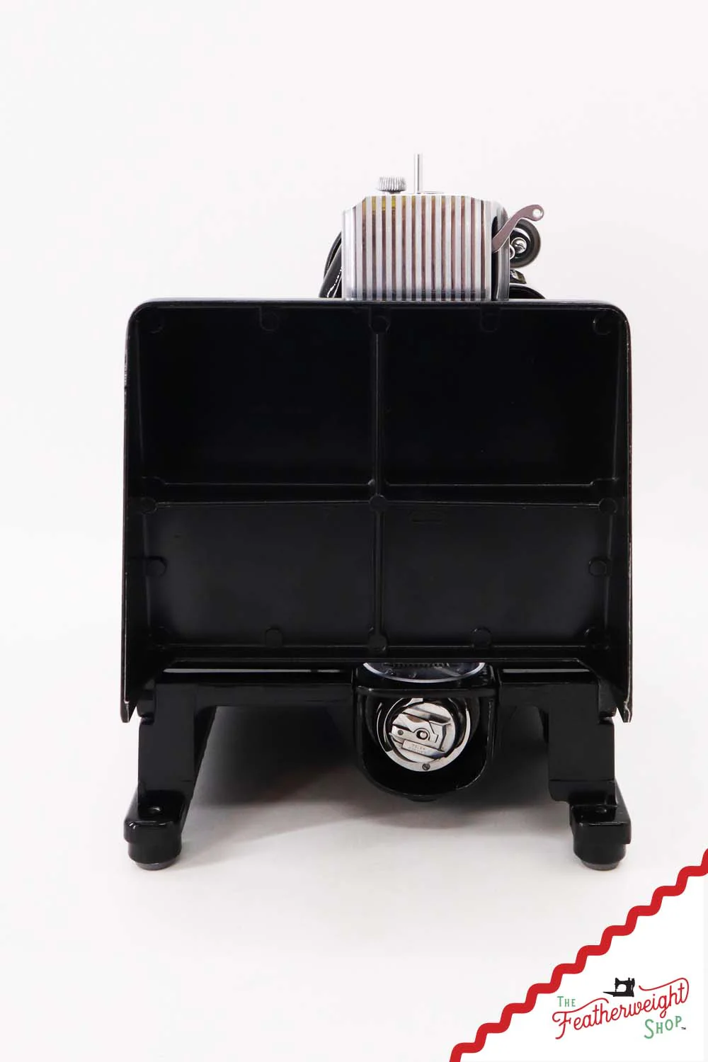 Singer Featherweight 222K Sewing Machine - EJ26949*, 1953 - Image 5
