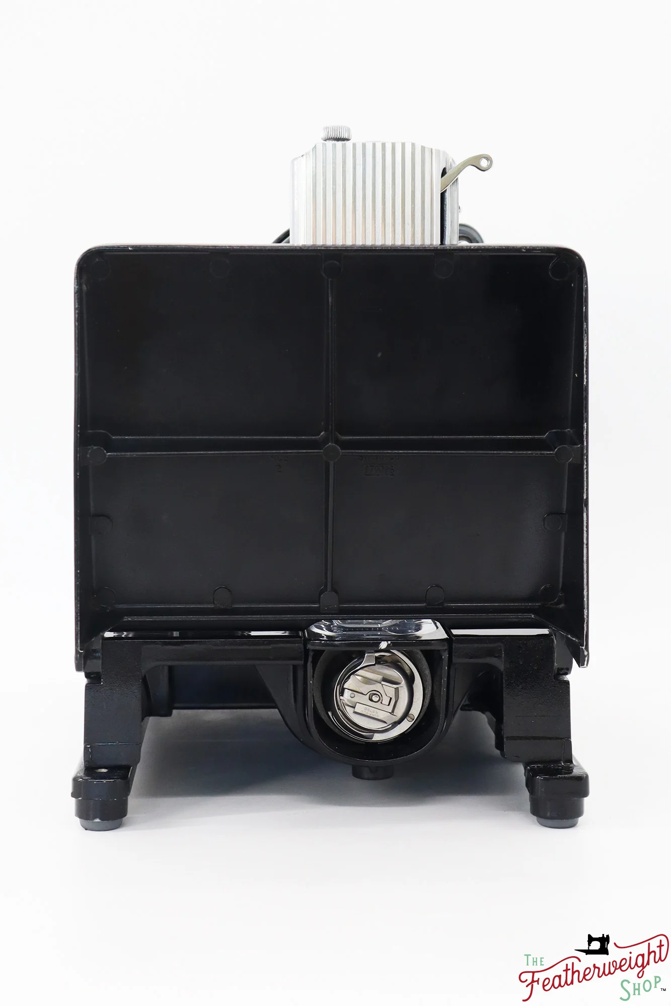 Singer Featherweight 222K Sewing Machine - EJ270**, 1953 - Image 5