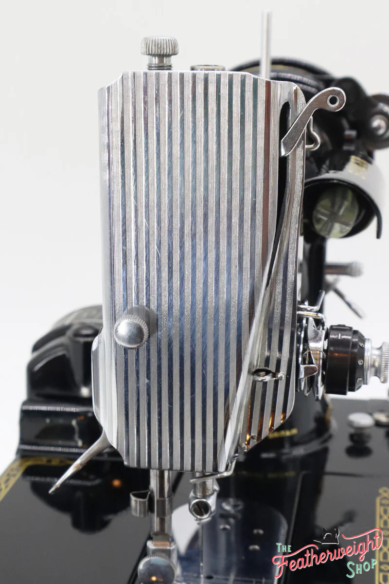 Singer Featherweight 222K Sewing Machine EJ618*** - Image 19