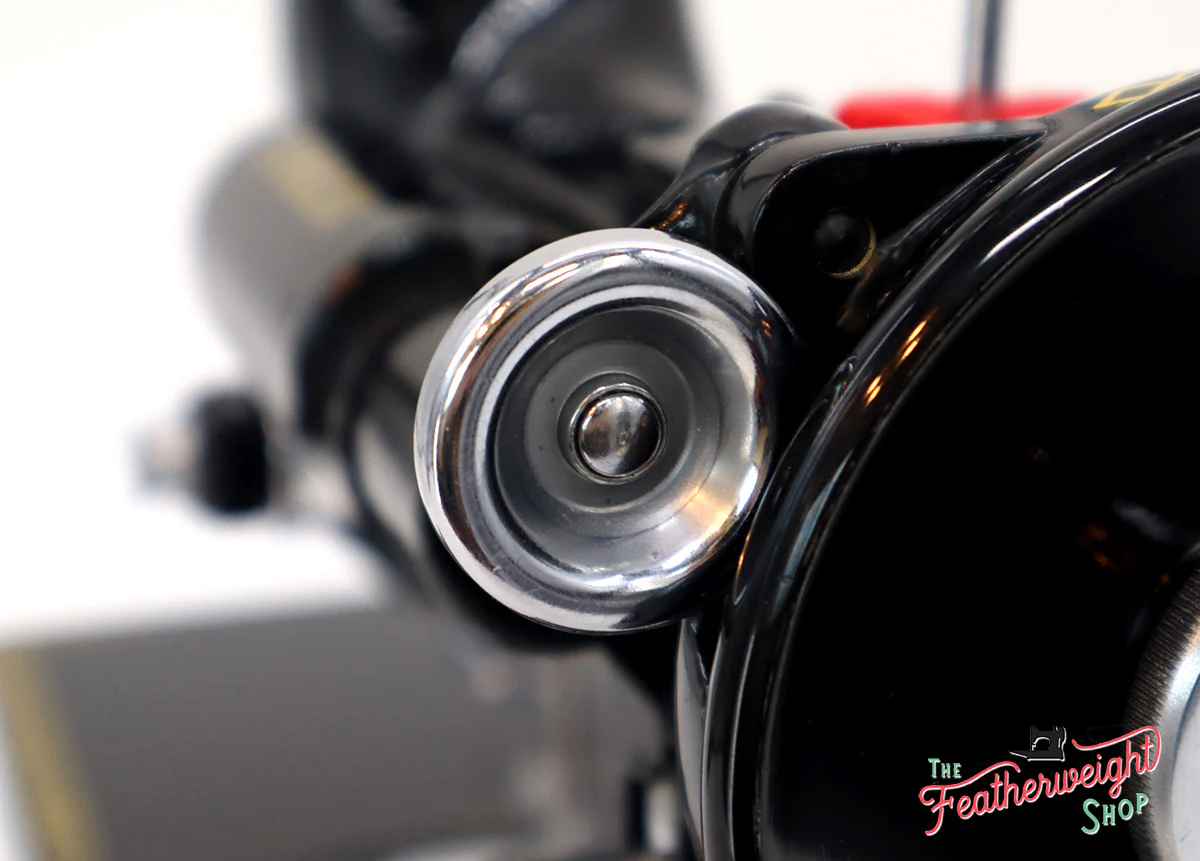 Singer Featherweight 222K Sewing Machine EJ909*** - Image 20