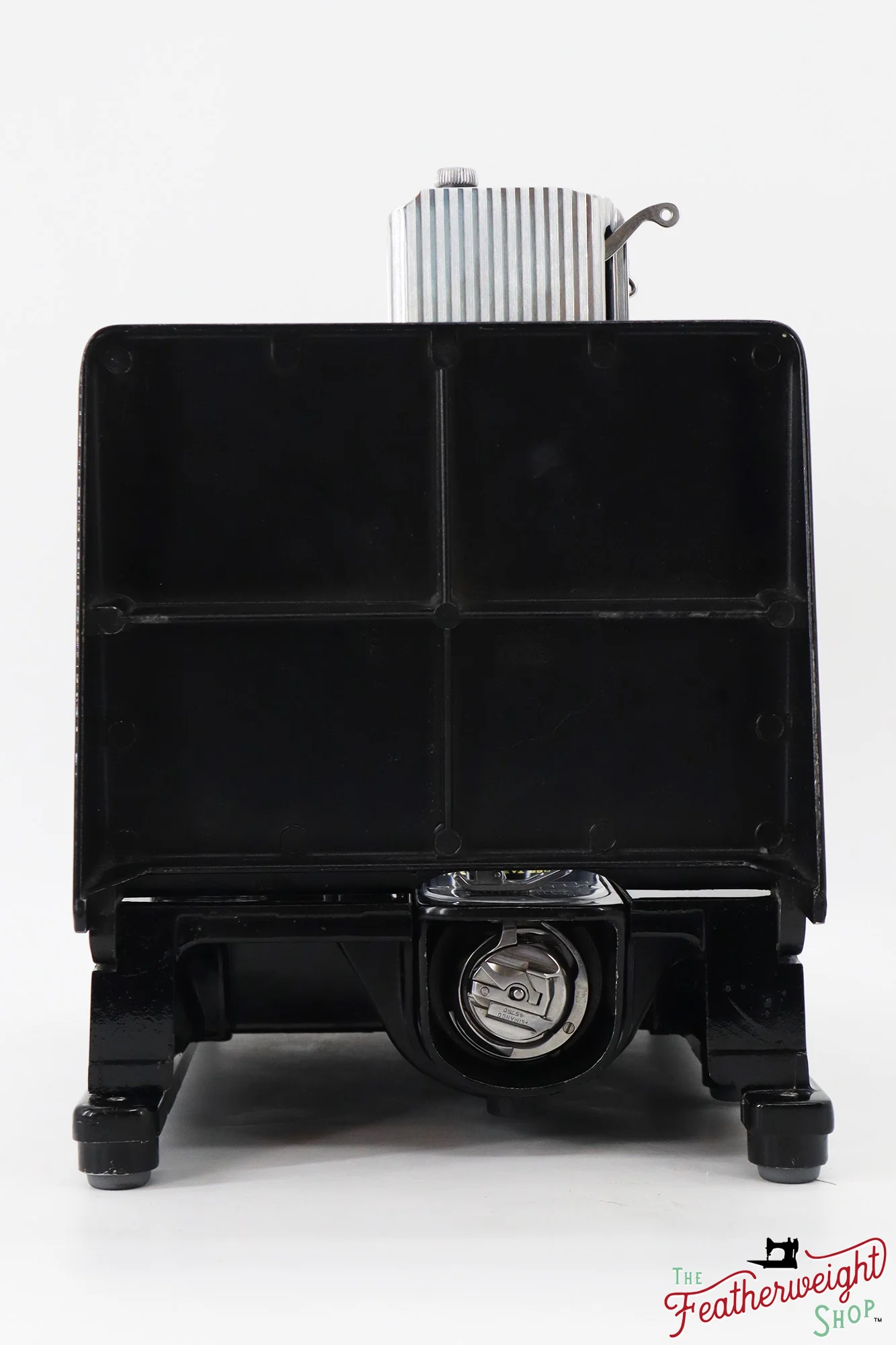 Singer Featherweight 222K Sewing Machine - EJ9136**, 1954 - Image 5