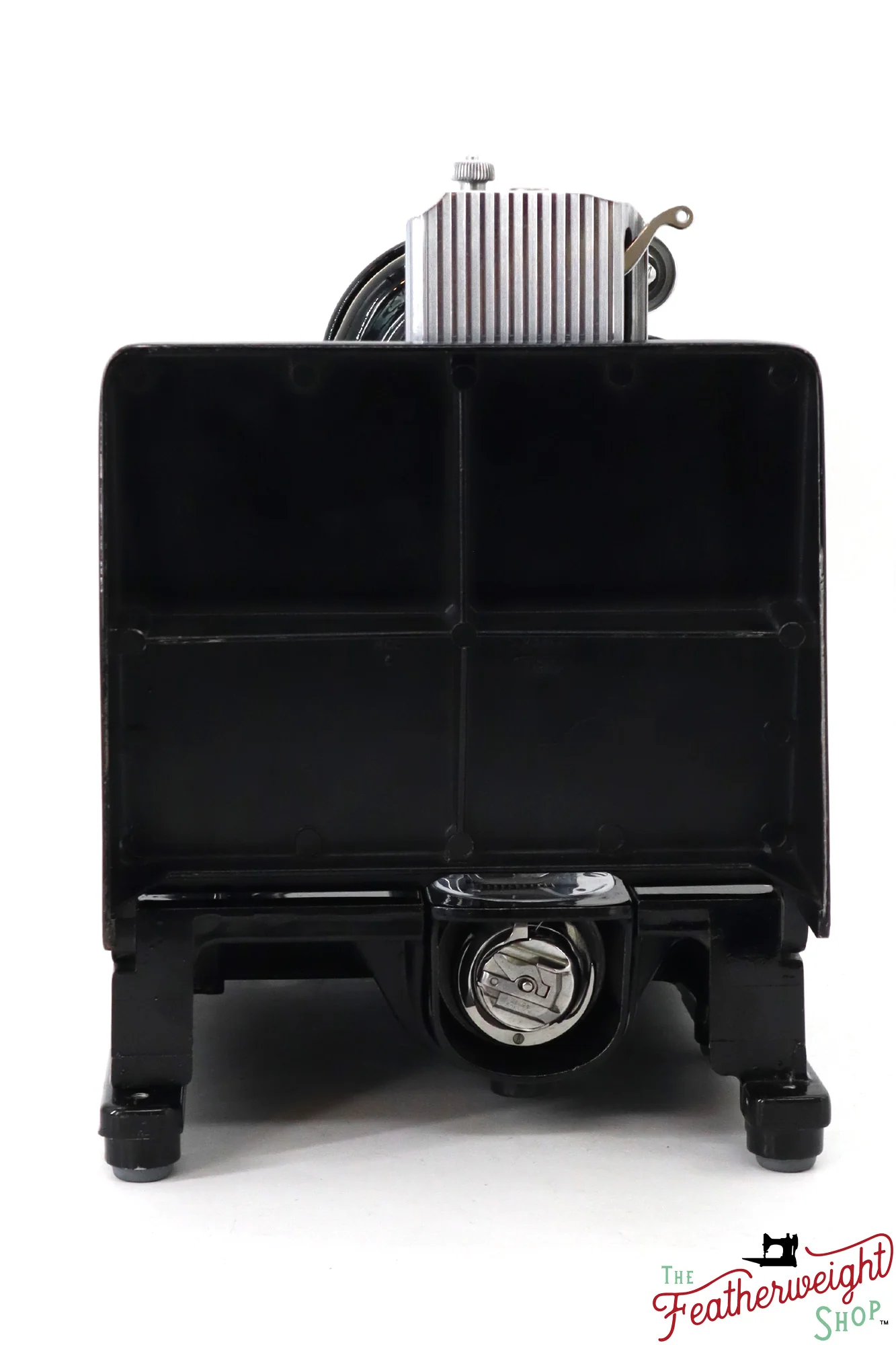 Singer Featherweight 222K Sewing Machine - EK3289**, 1955 - Image 5