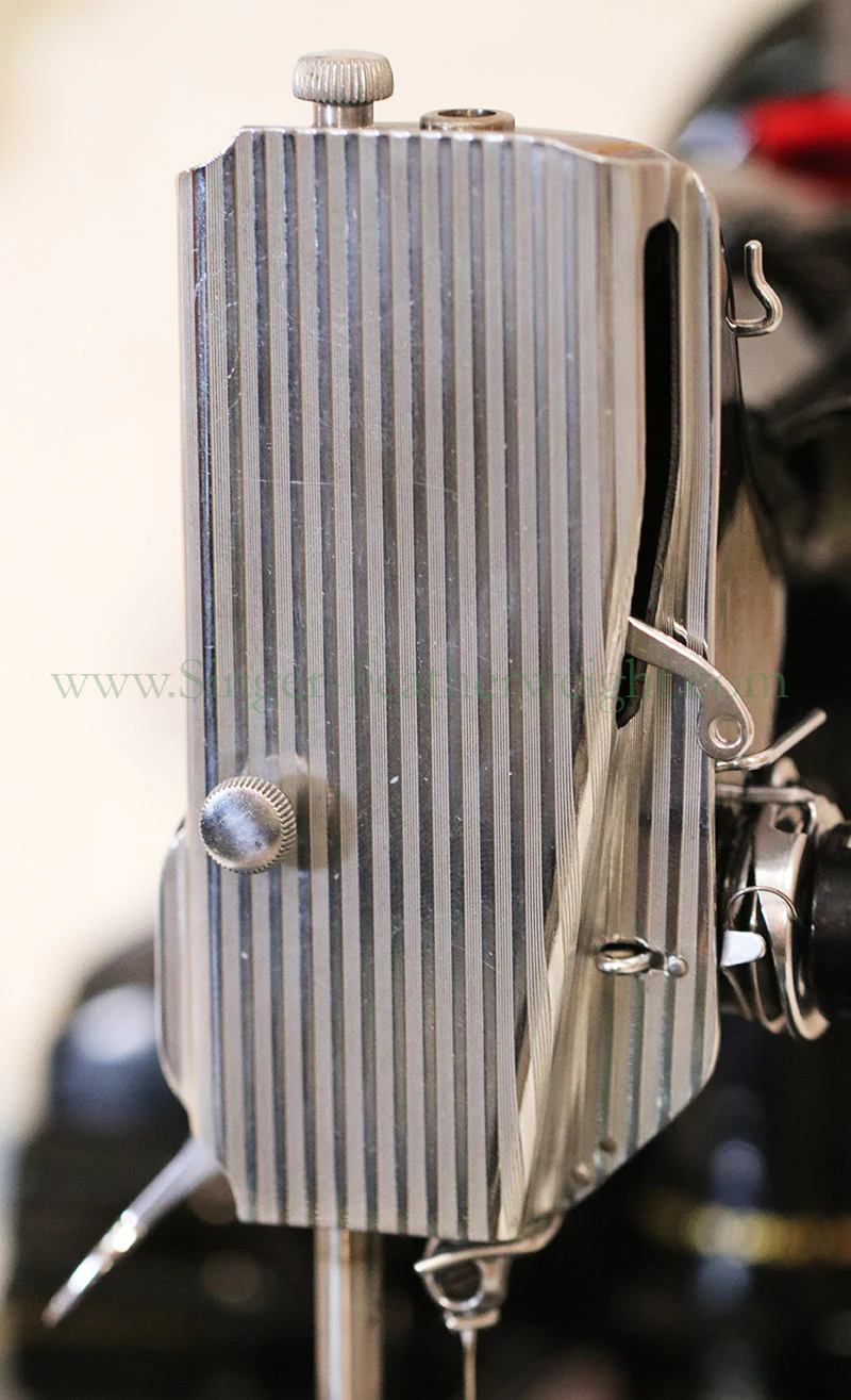 Singer Featherweight 222K Sewing Machine EK329*** - Image 13