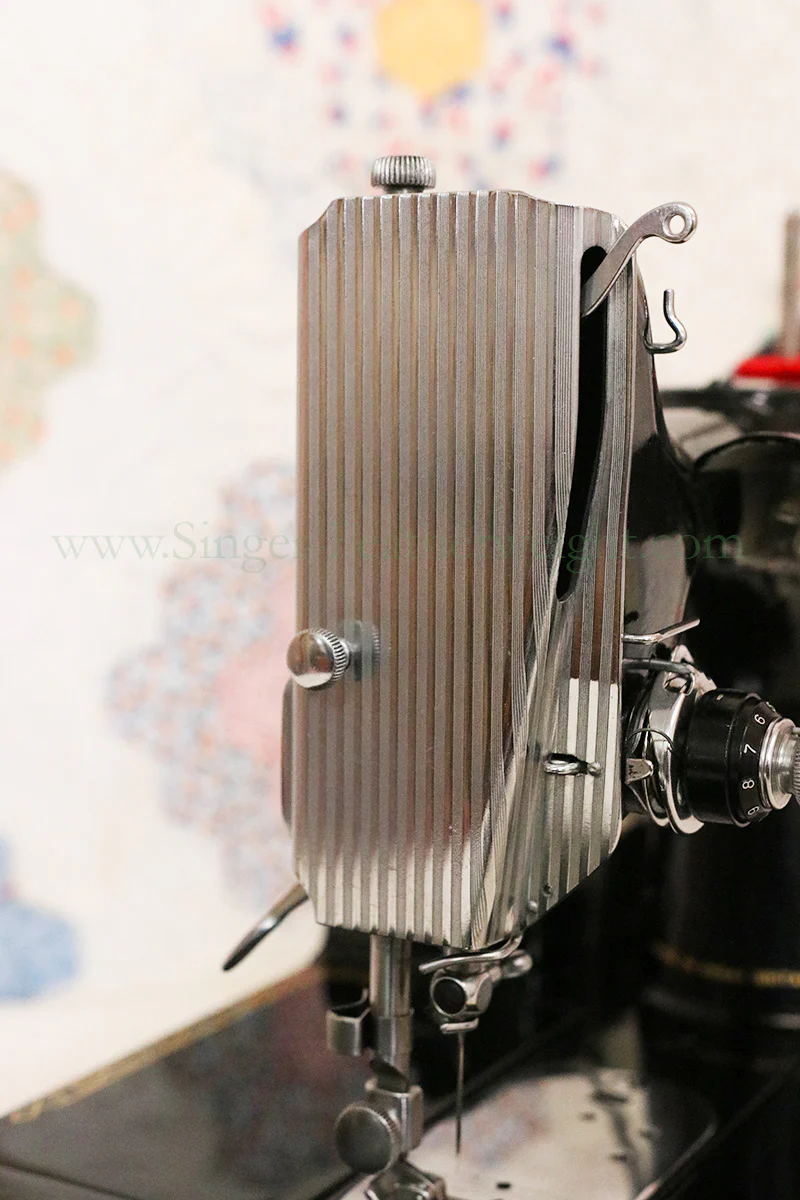 Singer Featherweight 222K Sewing Machine EK629*** - Image 14
