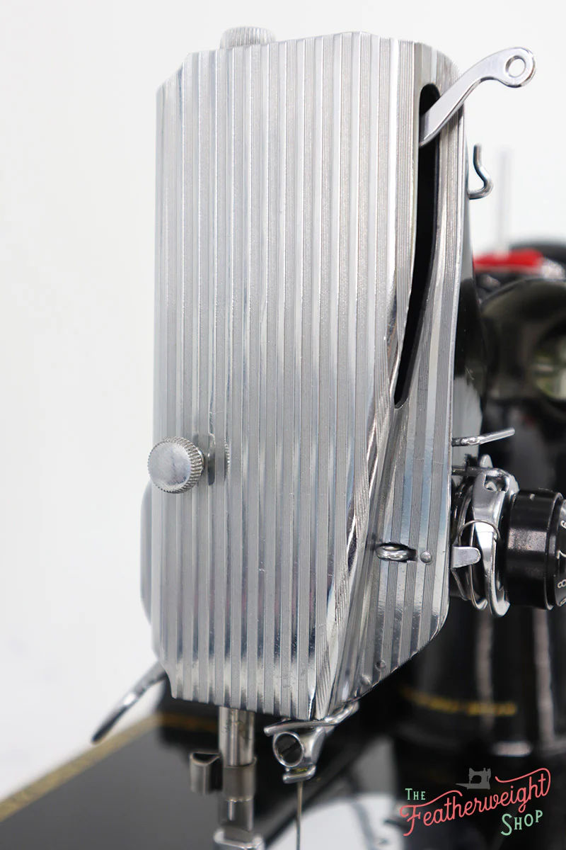 Singer Featherweight 222K Sewing Machine EK632*** - Image 14