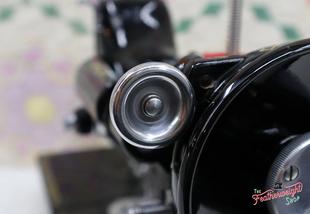 Singer Featherweight 222K Sewing Machine EK6362** - Image 20