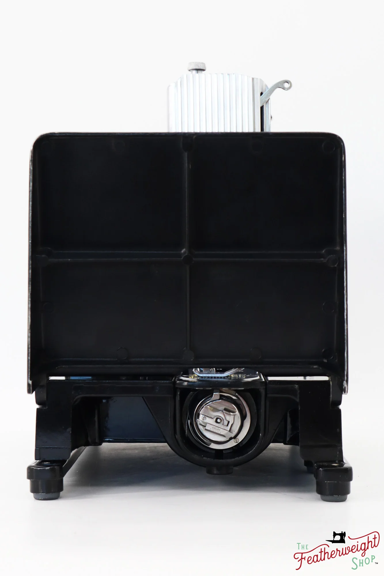 Singer Featherweight 222K Sewing Machine - EL1771**, 1956 - Image 6