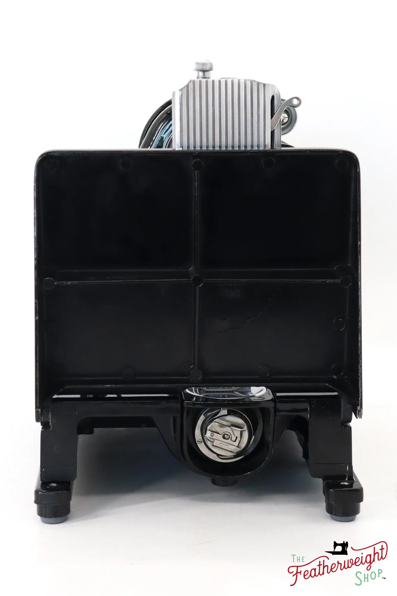 Singer Featherweight 222K Sewing Machine - EL17718*, 1956 - Image 5