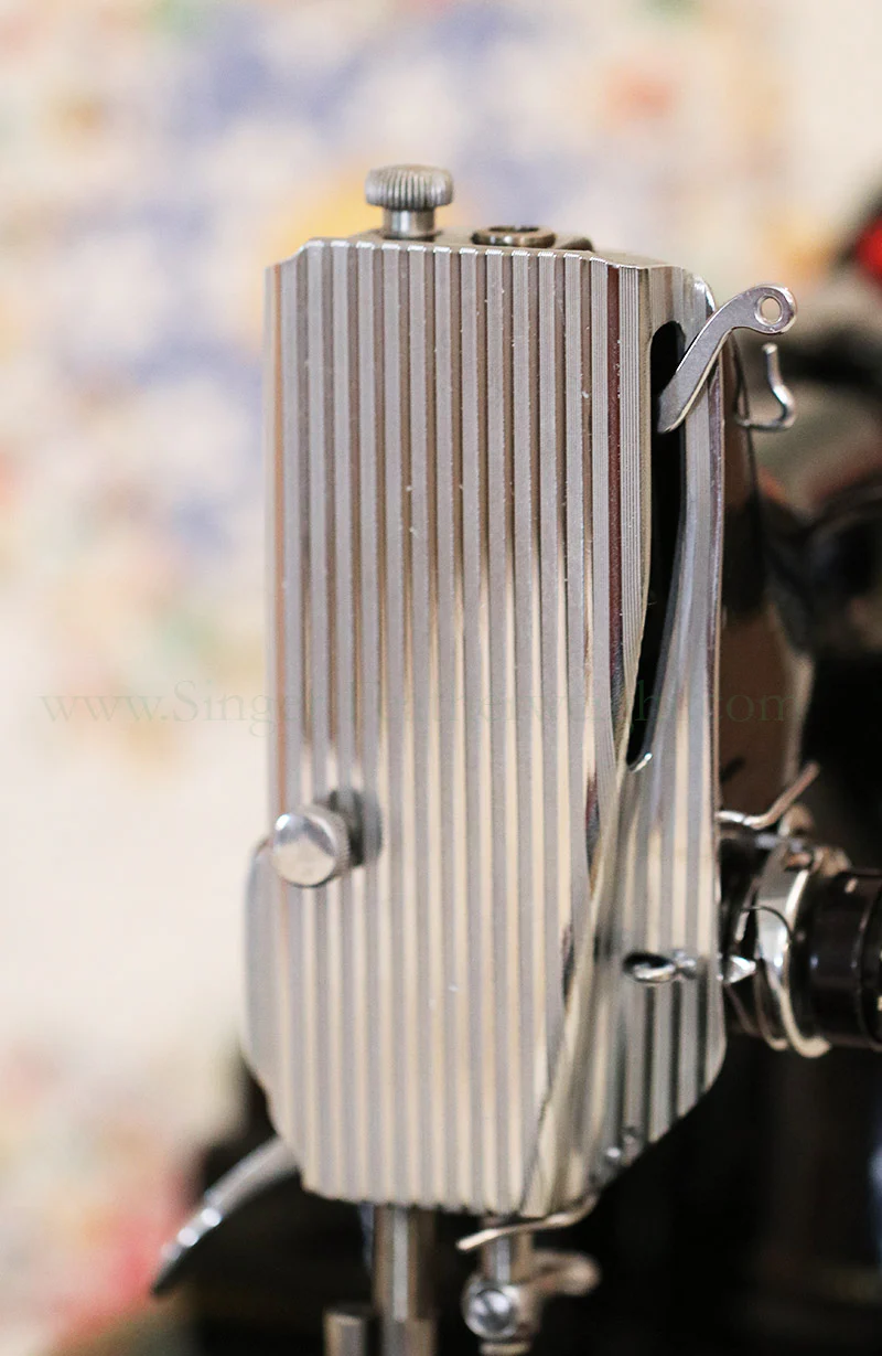 Singer Featherweight 222K Sewing Machine EN134*** - Image 18
