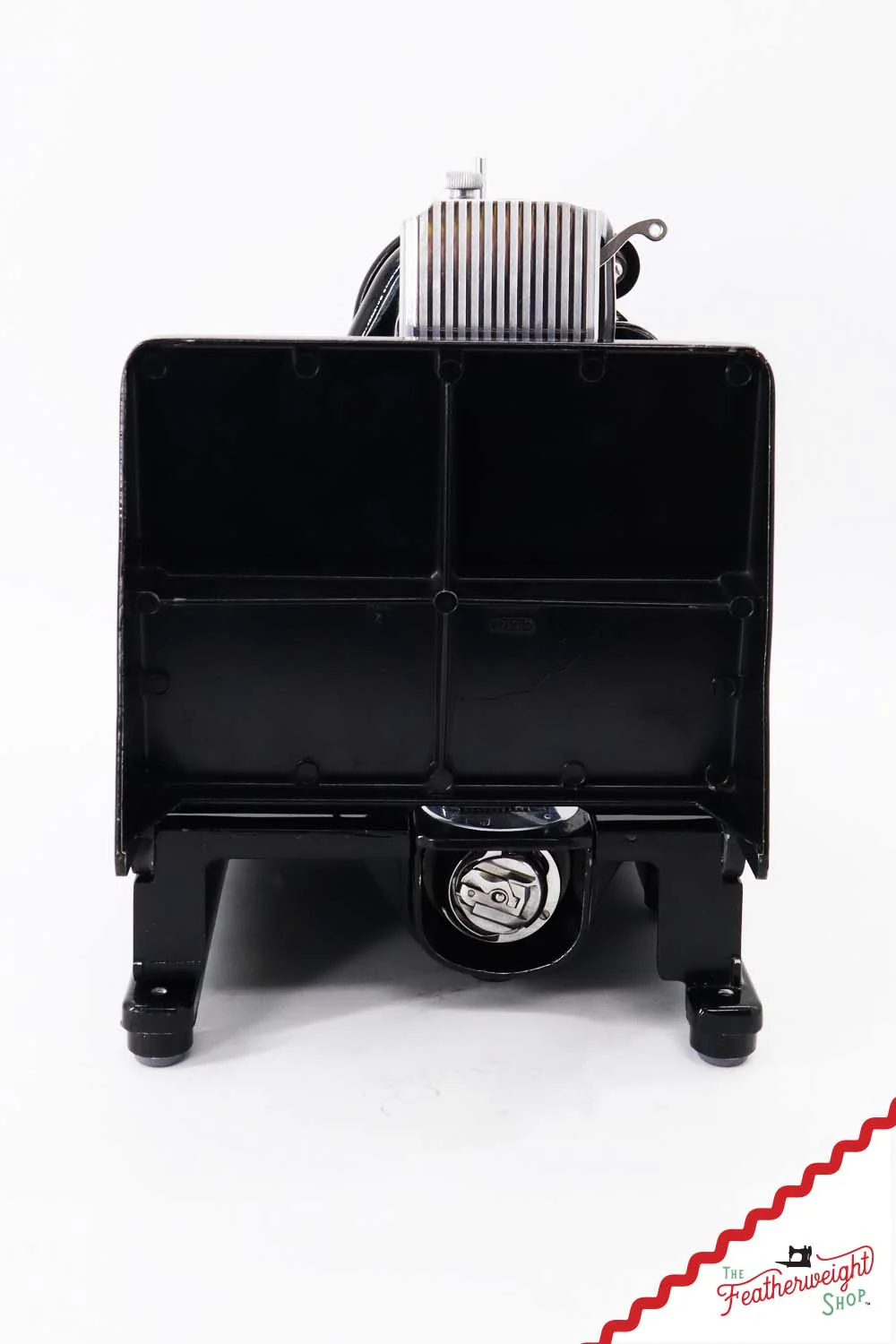 Singer Featherweight 222K Sewing Machine - EP1314**, 1959 - Image 5