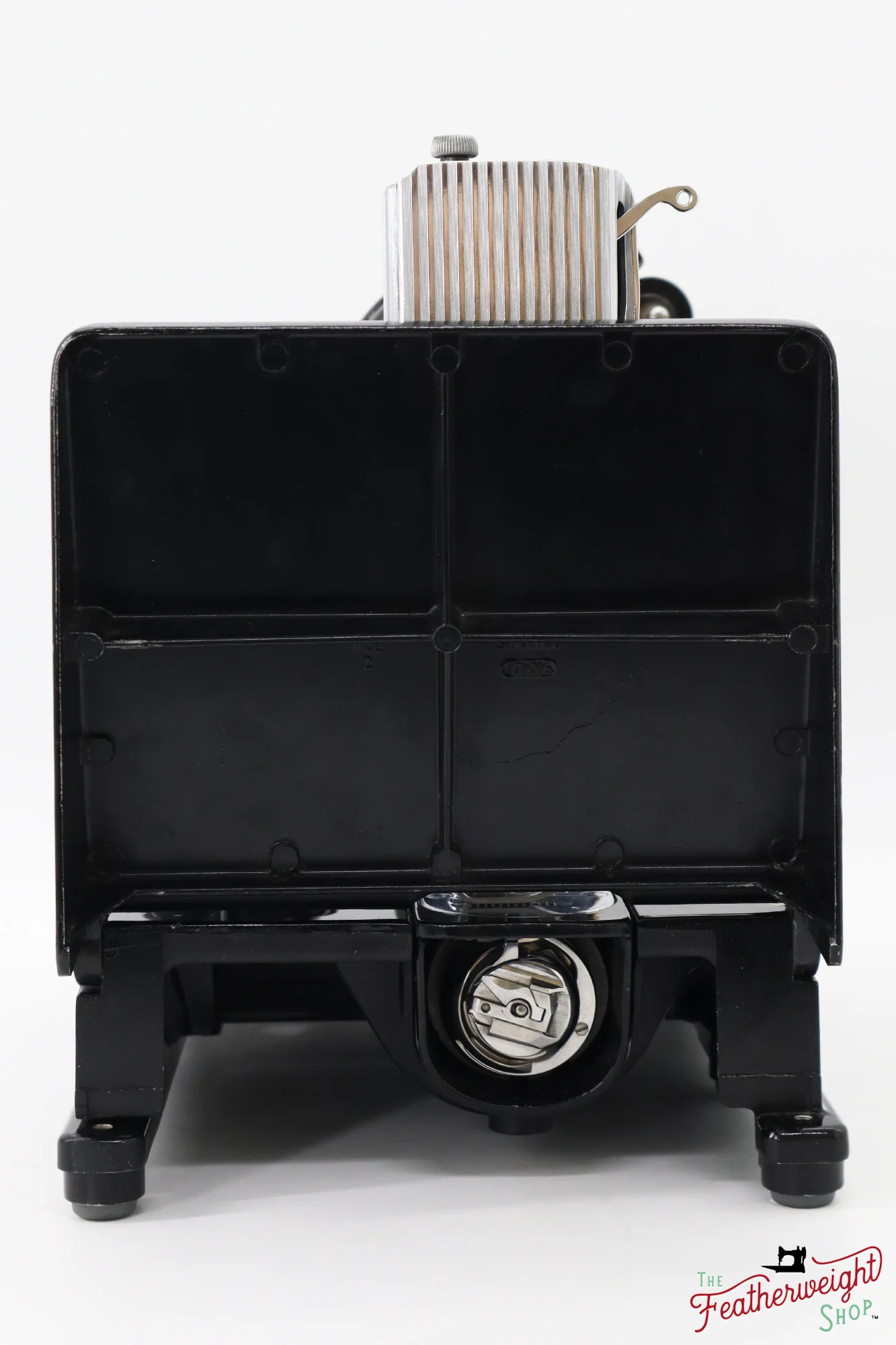Singer Featherweight 222K Sewing Machine - EP132* - 1959 - Image 6