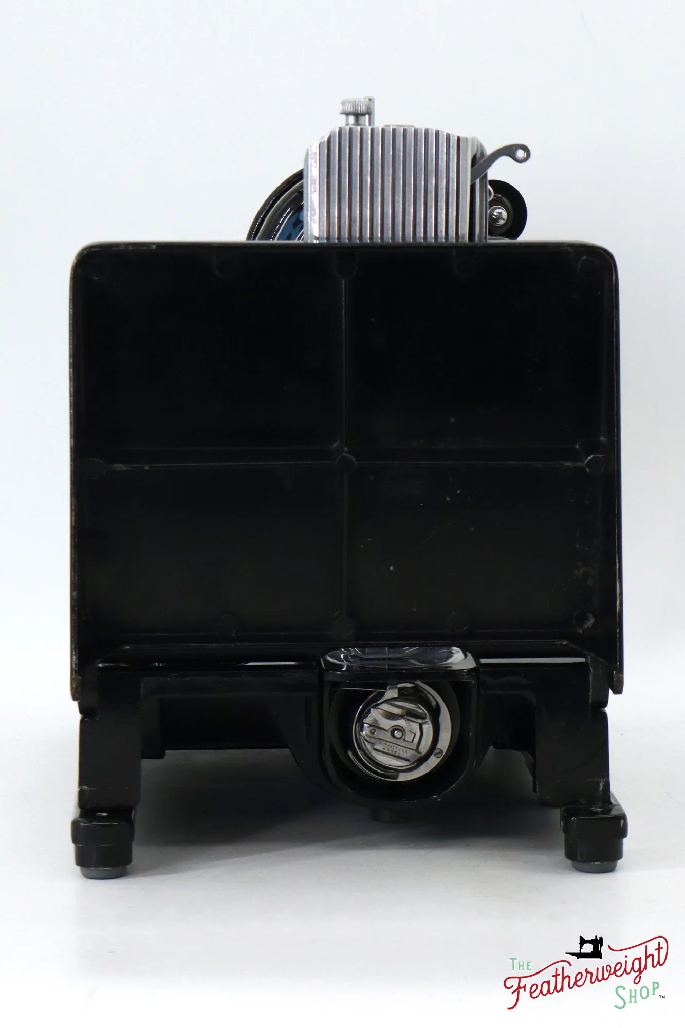 Singer Featherweight 222K Sewing Machine - EP1327**, 1959 - Image 6