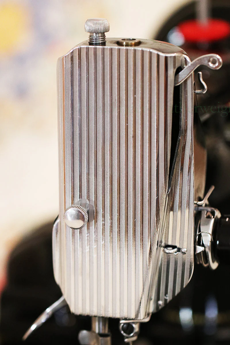 Singer Featherweight 222K Sewing Machine EP541*** - Image 14