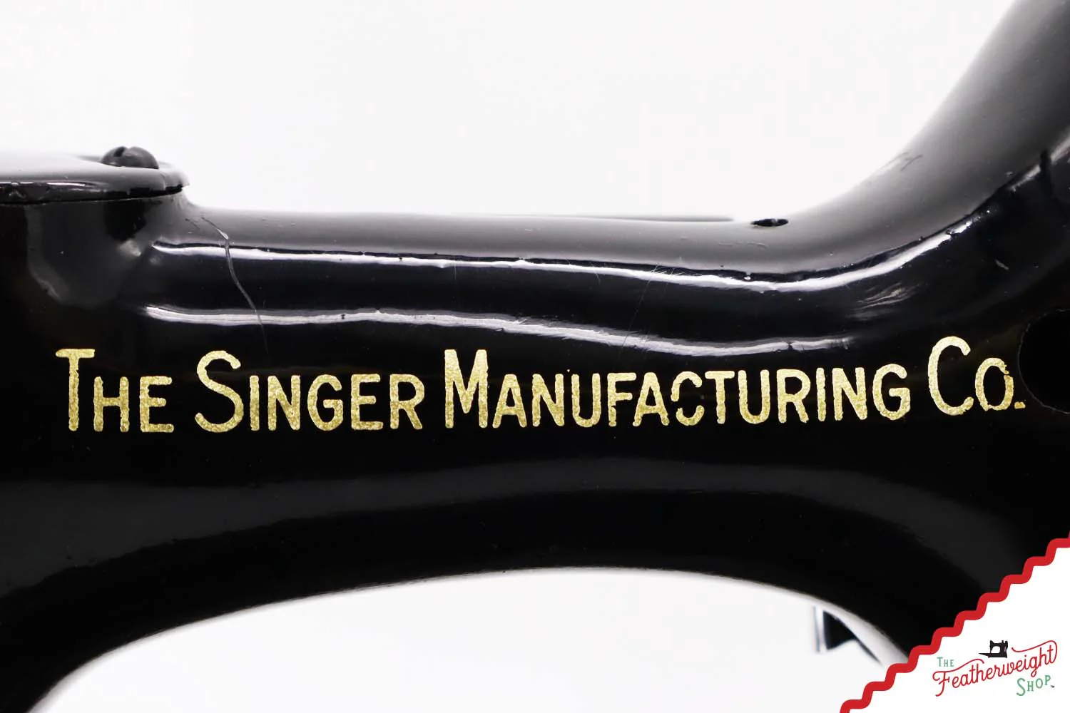 Singer Featherweight Swedish 221K Sewing Machine, EG70689* - Image 13