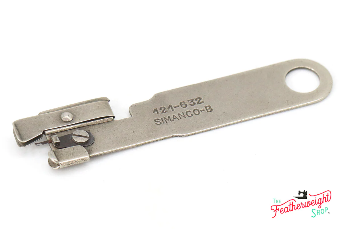 Needle Threader, Singer (Vintage Original) - Image 4