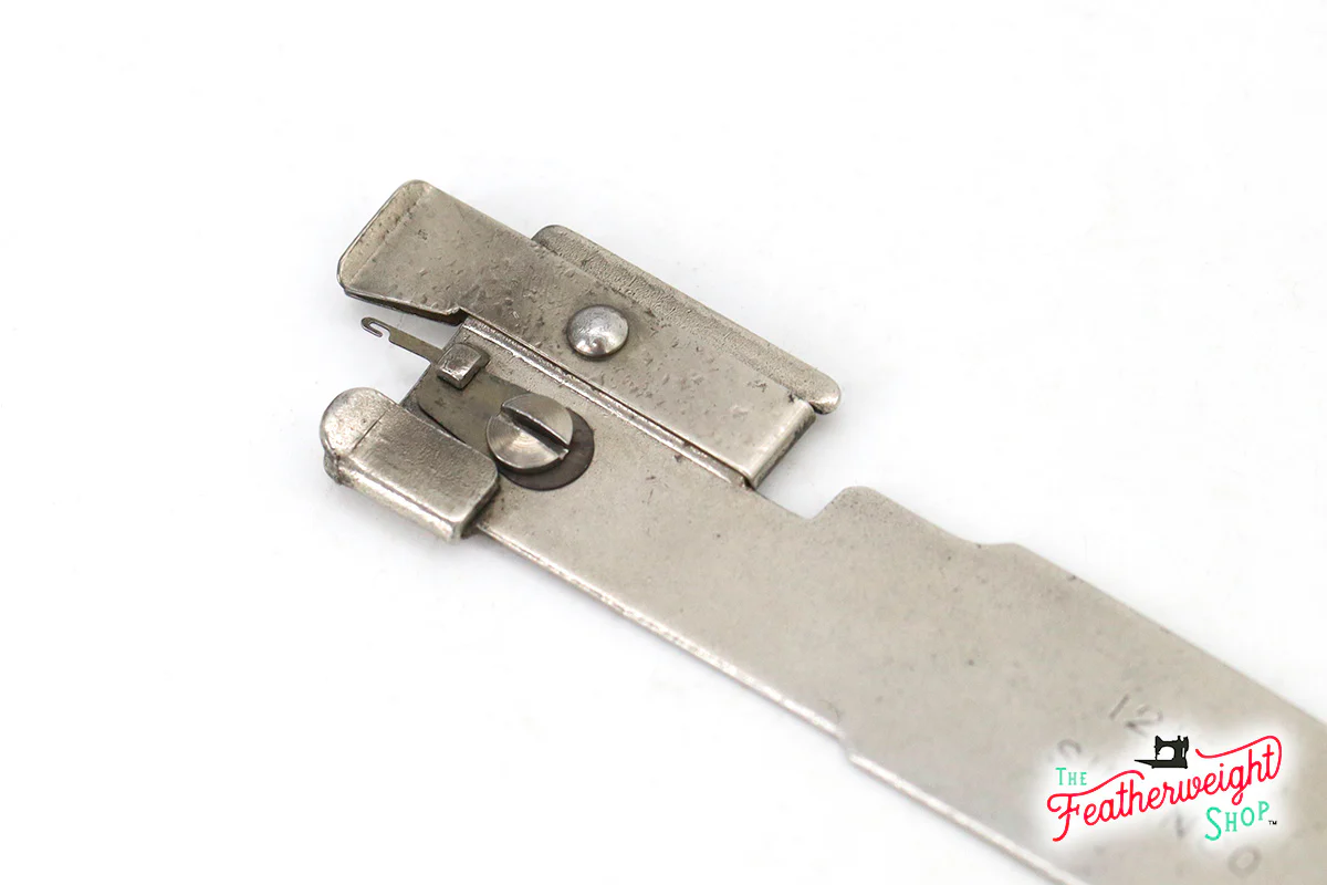 Needle Threader, Singer (Vintage Original) - Image 8