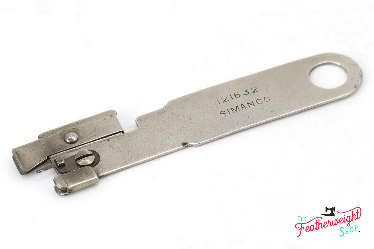 Needle Threader, Singer (Vintage Original) - Image 9